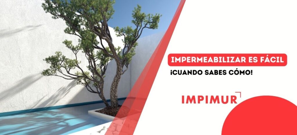 Impermeabilizar pared exterior: Consejo y materiales