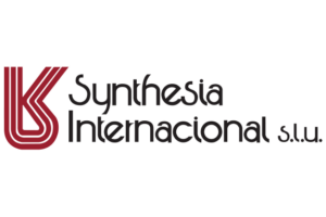 synthesia international logo