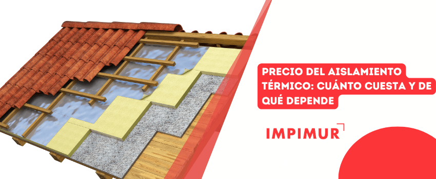 3 Precio del aislamiento térmico_ cuánto cuesta y de qué depende